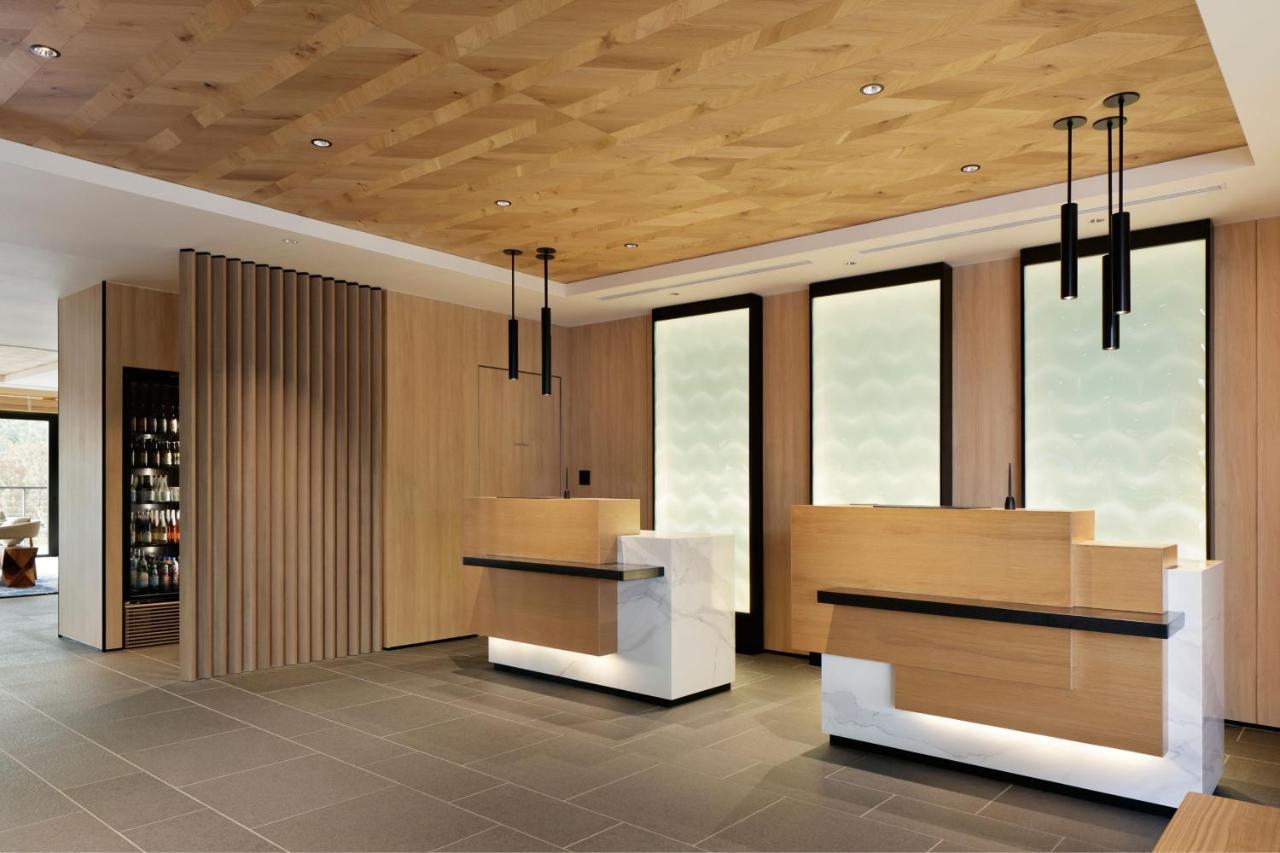 Отель Fairfield By Marriott Kyoto Kyotamba Nantan Экстерьер фото