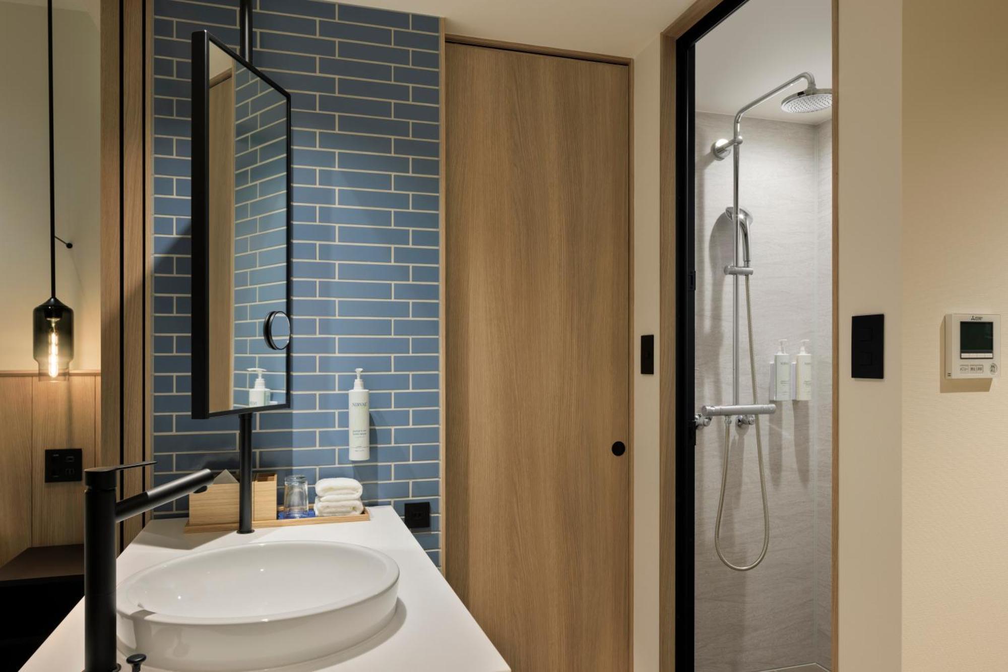 Отель Fairfield By Marriott Kyoto Kyotamba Nantan Экстерьер фото