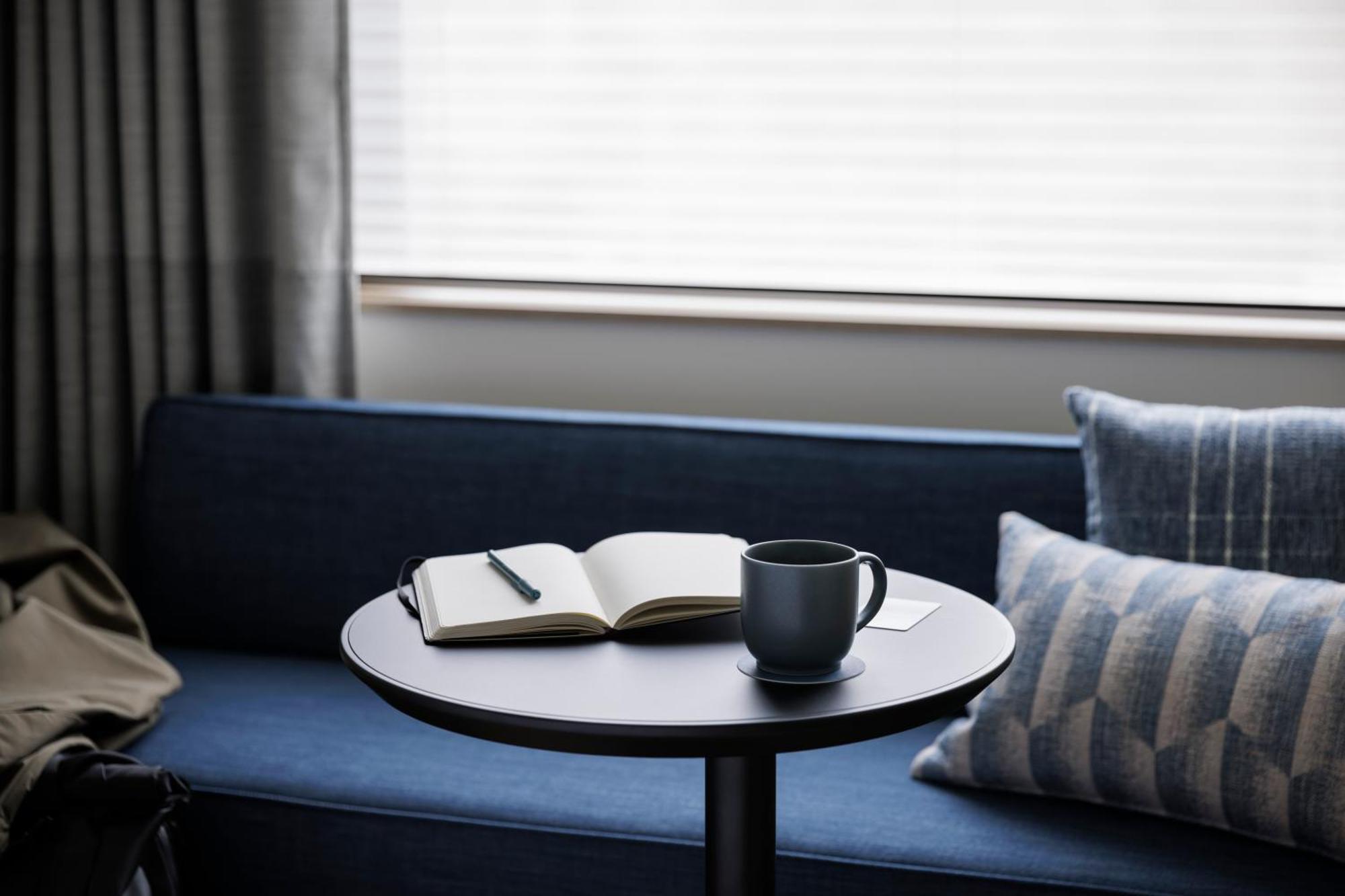 Отель Fairfield By Marriott Kyoto Kyotamba Nantan Экстерьер фото