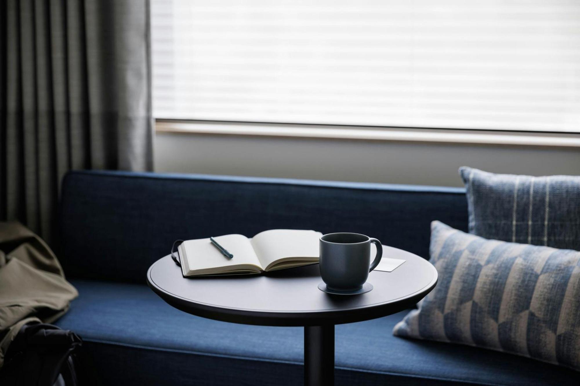 Отель Fairfield By Marriott Kyoto Kyotamba Nantan Экстерьер фото